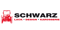 Kundenlogo Schwarz GmbH Autolackiererei