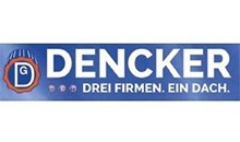 Kundenlogo von Gebr. Dencker GmbH