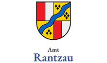 Kundenlogo von Amt Rantzau Amtsverwerwaltung Rantzau