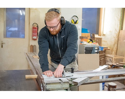 Kundenbild groß 4 Piepenhagen Bau- und Heimwerkermarkt, Tischlerei