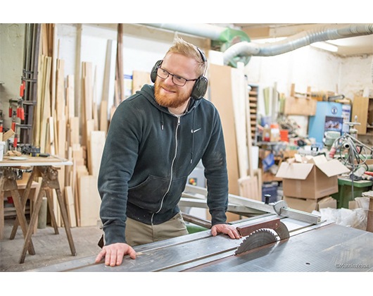 Kundenbild groß 5 Piepenhagen Bau- und Heimwerkermarkt, Tischlerei