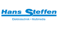 Kundenlogo Hans Steffen