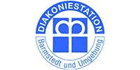 Kundenlogo Diakoniestation Barmstedt und Umgebung gGmbH