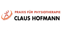 Kundenlogo Hofmann Claus Krankengymnastik Physiotherapie