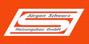 Kundenlogo von Schwarz Jürgen Heizungsbau GmbH