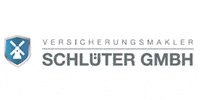 Kundenlogo Versicherungsmakler Schlüter GmbH