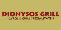 Kundenlogo Dionysos Grill