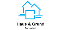 Kundenlogo Haus & Grund Barmstedt e.V.