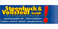 Kundenlogo Steenbuck & Vollstedt GmbH