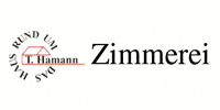 Kundenlogo Hamann Thomas Zimmerei