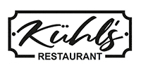 Kundenlogo Kühl‘s Restaurant Barmstedt Robin Kühl