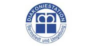 Kundenlogo von Diakoniestation Barmstedt und Umgebung gGmbH