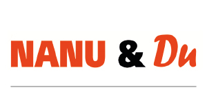 Kundenlogo von Nanu & Du