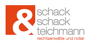 Kundenlogo von Hans-Jürgen Schack, Heike Schack,  Kay Teichmann und Jacqueline Köhler Rechtsanwälte und Notar