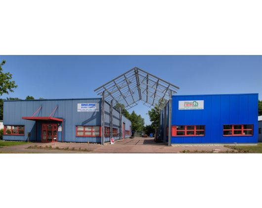 Kundenbild groß 1 Ernst Erbst GmbH