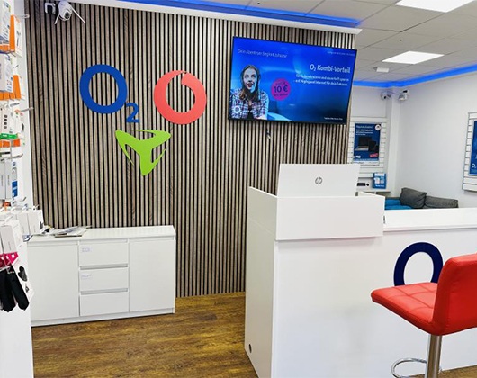 Kundenbild klein 2 Vodafone Barmstedt