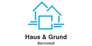 Kundenlogo von Haus & Grund Barmstedt e.V.