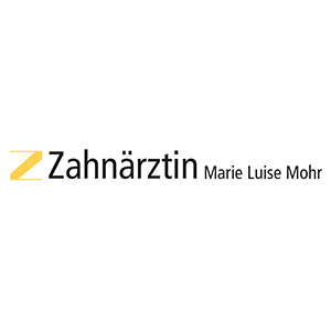 Mohr, Marie Luise Zahnärztin