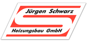 Kundenlogo von Schwarz Jürgen Heizungsbau GmbH