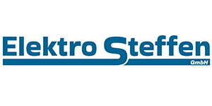 Kundenlogo von Elektro Steffen GmbH