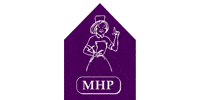 Kundenlogo MHP Mobile häusliche Pflege