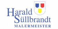 Kundenlogo Süllbrandt Harald Malermeister