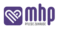 Kundenlogo MHP Mobile häusliche Pflege