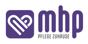 Kundenlogo von MHP Mobile häusliche Pflege Kundenlogo von MHP Mobile häusliche Pflege