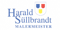 Kundenlogo Süllbrandt Harald Malermeister