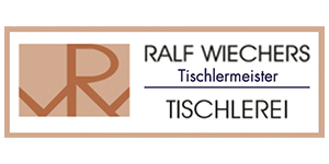 Kundenlogo von Tischlerei Ralf Wiechers