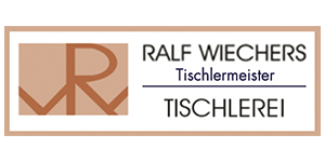 Kundenlogo von Tischlerei Ralf Wiechers Kundenlogo von Tischlerei Ralf Wiechers