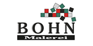 Kundenlogo von Matthias u. A. Bohn Malermeister GmbH