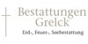 Logo von Bestattungen Grelck