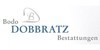 Kundenlogo von Bodo Dobbratz Bestattungen