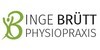 Logo von Brütt Ingeborg Praxis für Krankengymnastik