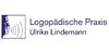 Kundenlogo von Lindemann Ulrike Dipl.-Pädagogin Logopädische Praxis