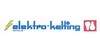 Kundenlogo von Elektro-Kelting GmbH & Co. KG