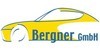 Logo von Bergner Autolackiererei