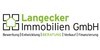 Logo von Langecker Immobilien GmbH