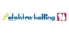 Logo von Elektro-Kelting GmbH & Co. KG