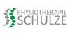 Kundenlogo von Physiotherapie Schulze Krankengymnastik, Massage