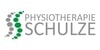 Kundenlogo von Physiotherapie Schulze Krankengymnastik, Massage