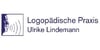 Kundenlogo von Lindemann Ulrike Dipl.-Pädagogin Logopädische Praxis