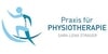 Kundenlogo von Praxis für Physiotherapie Sara-Lena Strauer