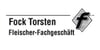 Kundenlogo von Fock Torsten Schlachterei