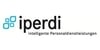 Kundenlogo von Iperdi HL GmbH Zeitarbeit