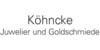 Kundenlogo von Köhncke Juwelier u. Goldschmiede