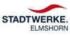 Kundenlogo von Stadtwerke Elmshorn Stromversorgung, Wasserversorgung, Gasversorgung