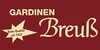 Kundenlogo von Gardinen-Breuß Inh. Sven Breuß