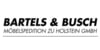 Kundenlogo von Bartels & Busch GmbH Möbelspedition